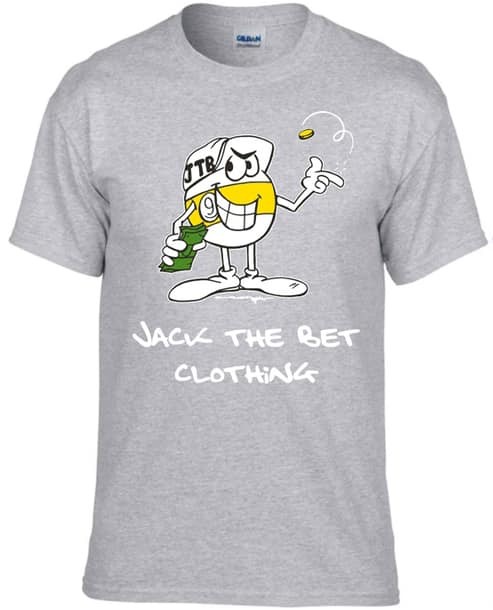 Home - Jack The Bet Clothing